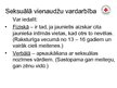 Prezentācija 'Pasaulē nevajadzīga profesija - varmāka', 8.