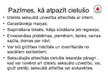 Prezentācija 'Pasaulē nevajadzīga profesija - varmāka', 9.