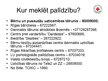 Prezentācija 'Pasaulē nevajadzīga profesija - varmāka', 16.