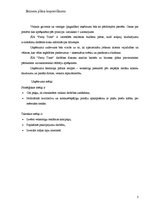 Biznesa plāns 'Biznesa plāns SIA "Party Time"', 3.