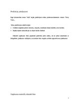 Biznesa plāns 'Biznesa plāns SIA "Party Time"', 5.