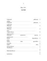 Referāts 'Organizācijas izpēte', 2.