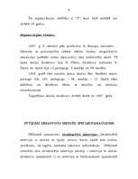 Referāts 'Organizācijas izpēte', 6.