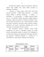 Referāts 'Organizācijas izpēte', 9.