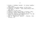 Referāts 'Organizācijas izpēte', 22.