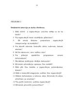 Referāts 'Organizācijas izpēte', 25.