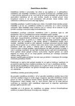 Eseja 'Izmeklēšanas darbības', 1.