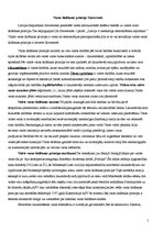 Konspekts 'Varas dalīšanas princips Satversmē', 1.