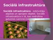 Prezentācija 'Ražošanas infrastruktūra un sociālā infrastruktūra', 7.