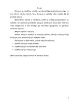 Referāts 'Korupcija', 3.
