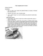 Prezentācija 'Gruzijas nacionālā virtuve', 9.