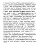 Eseja '1984, by George Orwell: An Analysis of a Totalitarian Society', 2.