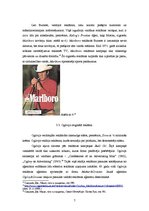 Referāts 'Reklāmas attīstība no 1960. līdz 1975.gadam - radošā revolūcija', 7.