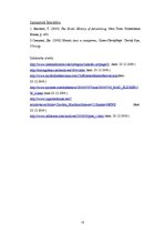 Referāts 'Reklāmas attīstība no 1960. līdz 1975.gadam - radošā revolūcija', 10.