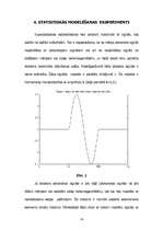 Referāts 'Statistiskās signālapstrādes metodes raksturlielumu izpēte ar statistiska eksper', 14.