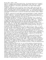 Eseja 'An Analysis of the Economical, Political and Psychological Causes of Homelessnes', 2.