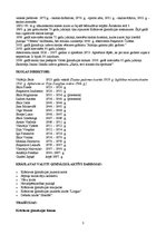 Prakses atskaite 'Pedagoģiskās novērošanas prakses atskaite', 3.