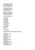 Prakses atskaite 'Pedagoģiskās novērošanas prakses atskaite', 4.