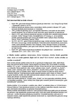 Prakses atskaite 'Pedagoģiskās novērošanas prakses atskaite', 5.