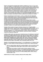 Prakses atskaite 'Pedagoģiskās novērošanas prakses atskaite', 6.