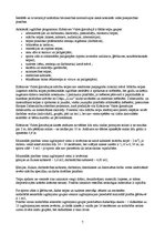 Prakses atskaite 'Pedagoģiskās novērošanas prakses atskaite', 7.