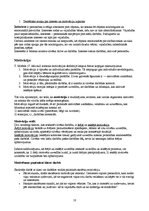 Prakses atskaite 'Pedagoģiskās novērošanas prakses atskaite', 10.