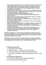 Prakses atskaite 'Pedagoģiskās novērošanas prakses atskaite', 11.