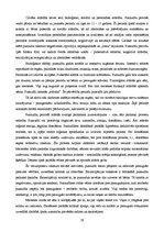 Prakses atskaite 'Pedagoģiskās novērošanas prakses atskaite', 19.