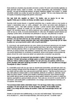 Prakses atskaite 'Pedagoģiskās novērošanas prakses atskaite', 22.