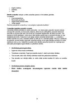 Prakses atskaite 'Pedagoģiskās novērošanas prakses atskaite', 24.