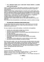 Prakses atskaite 'Pedagoģiskās novērošanas prakses atskaite', 26.