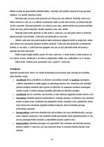 Prakses atskaite 'Pedagoģiskās novērošanas prakses atskaite', 30.