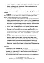 Prakses atskaite 'Pedagoģiskās novērošanas prakses atskaite', 31.