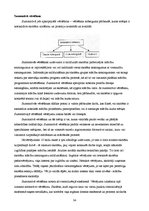 Prakses atskaite 'Pedagoģiskās novērošanas prakses atskaite', 34.