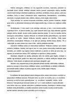 Prakses atskaite 'Pedagoģiskās novērošanas prakses atskaite', 37.