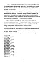 Prakses atskaite 'Pedagoģiskās novērošanas prakses atskaite', 38.