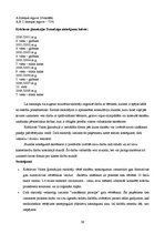 Prakses atskaite 'Pedagoģiskās novērošanas prakses atskaite', 39.