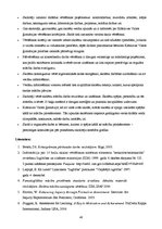 Prakses atskaite 'Pedagoģiskās novērošanas prakses atskaite', 40.