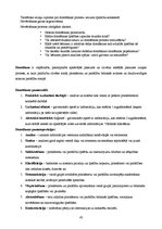 Prakses atskaite 'Pedagoģiskās novērošanas prakses atskaite', 42.