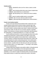 Prakses atskaite 'Pedagoģiskās novērošanas prakses atskaite', 43.