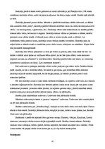 Prakses atskaite 'Pedagoģiskās novērošanas prakses atskaite', 45.