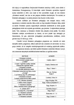 Referāts 'Montesori pedagoģija Latvijā', 4.