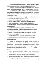 Referāts 'Montesori pedagoģija Latvijā', 6.