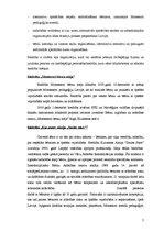 Referāts 'Montesori pedagoģija Latvijā', 7.