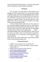 Referāts 'Montesori pedagoģija Latvijā', 8.