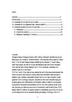 Referāts 'Zemnieku dzīve edo periodā Japānā (1600.-1868.)', 1.