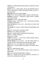 Referāts 'Zemnieku dzīve edo periodā Japānā (1600.-1868.)', 21.