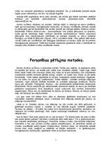 Referāts 'Atmiņa, kuru pamato genotips un nodod tālāk no paaudzes paaudzē', 2.