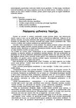 Referāts 'Atmiņa, kuru pamato genotips un nodod tālāk no paaudzes paaudzē', 5.