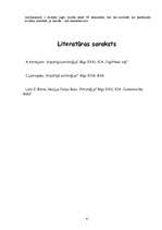 Referāts 'Atmiņa, kuru pamato genotips un nodod tālāk no paaudzes paaudzē', 6.